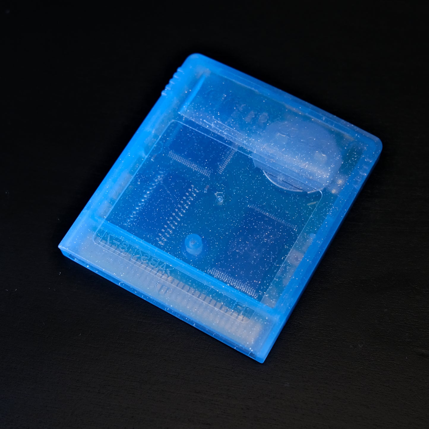 Re-programmable GB/GBC Flash Cart - RTC 8MiB Rom 256K FRAM Save