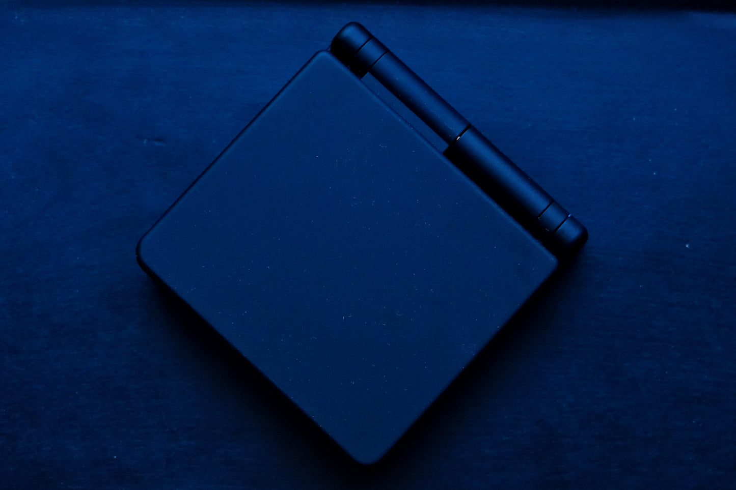 Custom Modded Gameboy Advance GBA SP with IPS V5 Screen
